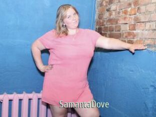 SamantaDove