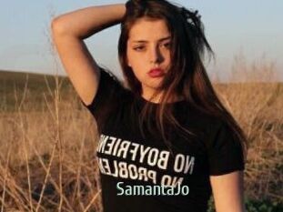 SamantaJo