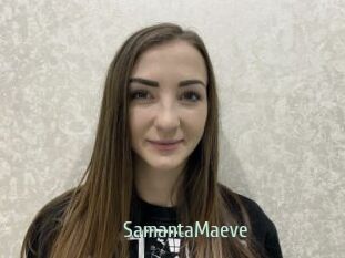 SamantaMaeve