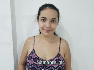 Samanta_mr