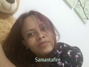 Samantafire