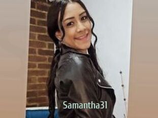 Samantha31