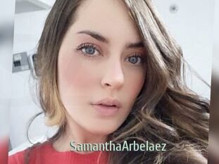 SamanthaArbelaez