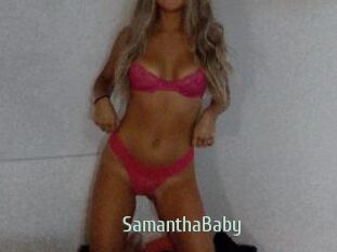 SamanthaBaby