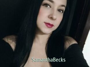 SamanthaBecks