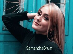 SamanthaBrum