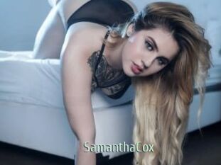 SamanthaCox