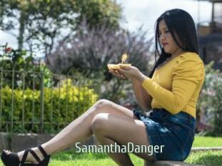 SamanthaDanger