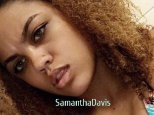 Samantha_Davis Sexcam Zone