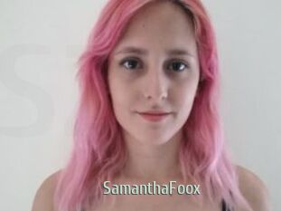 SamanthaFoox