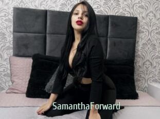 SamanthaForward