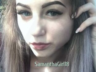 SamanthaGirl18