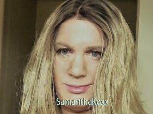 SamanthaKoxx