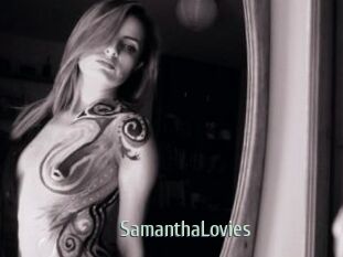 SamanthaLovies