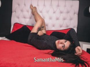 SamanthaMils