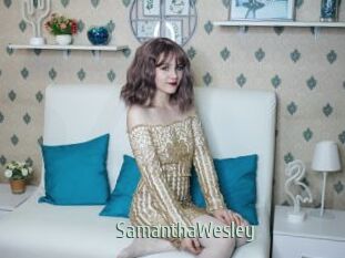 SamanthaWesley