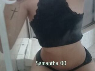Samantha_00 Sexcam Zone