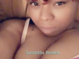 Samantha_Hendrix Sexcam Zone
