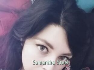 Samantha_Steel Sexcam Zone