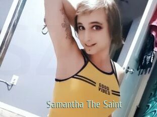 Samantha_The_Saint