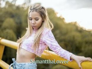 SamantthaLovvee