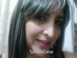 SamaraCorso