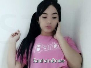 SamharaRouse
