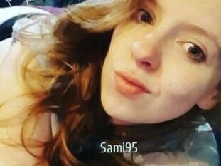Sami95 Sexcam Zone