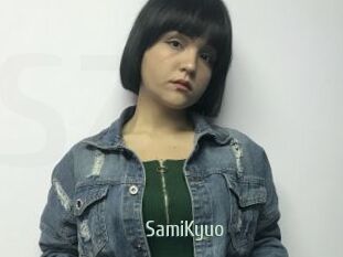 SamiKyuo