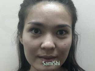 SamiShi