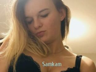 Samkam