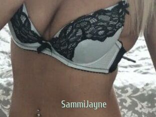 SammiJayne