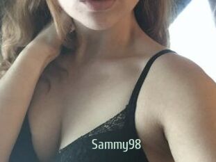 Sammy98