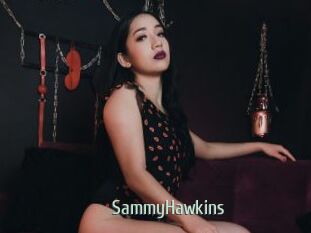 SammyHawkins