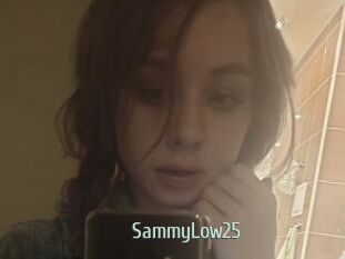 SammyLow25