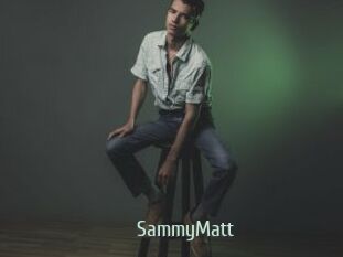 SammyMatt