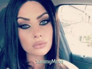SammyMoon