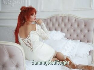 SammyRedRoger Sexcam Zone