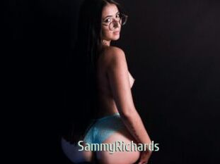 SammyRichards