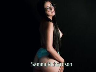 SammyRichardson