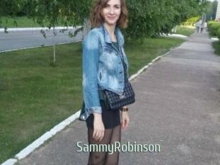 SammyRobinson
