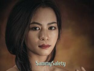 SammySalety Sexcam Zone