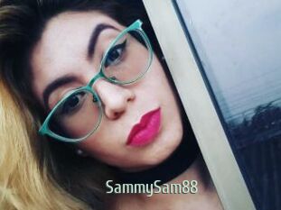 SammySam88 Sexcam Zone