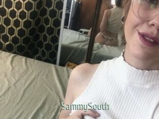 SammySouth