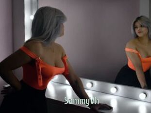 SammyVh