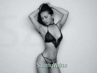 SammyWhitte