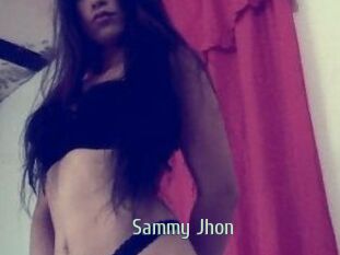 Sammy_Jhon