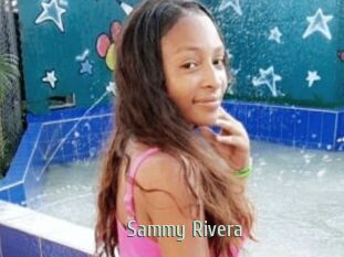 Sammy_Rivera Sexcam Zone