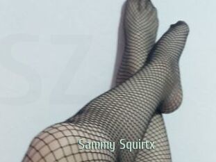 Sammy_Squirtx