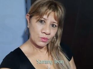 Sammy_leon